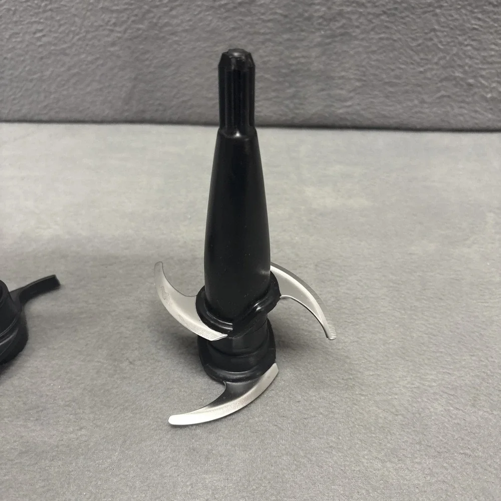 Nutri Ninja 2-in-1 QB3000‎ Blade Replacement Parts 2 Blades